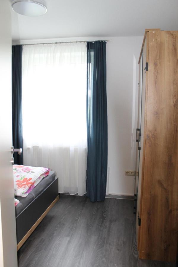 Ferienwohnung Jesse ブラウンラーゲ エクステリア 写真