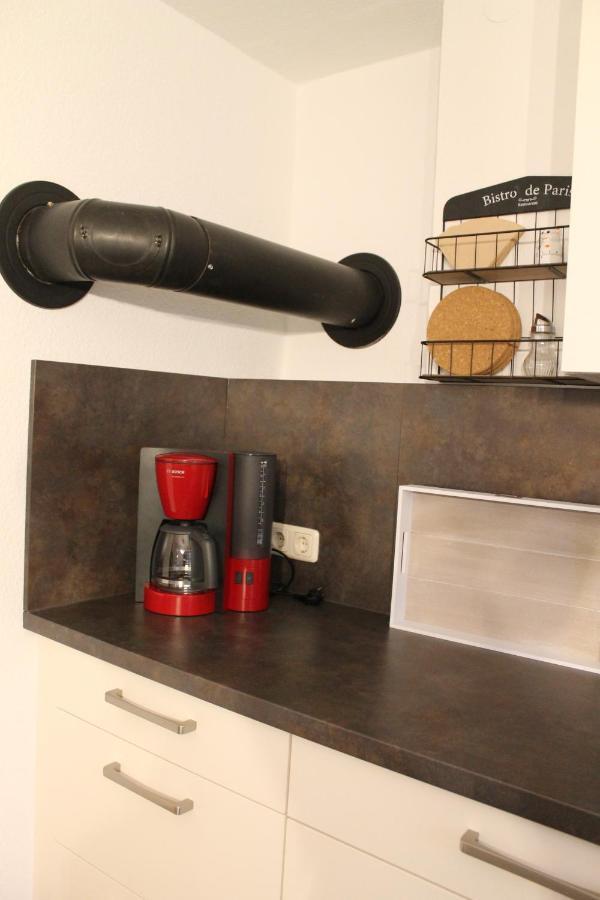 Ferienwohnung Jesse ブラウンラーゲ エクステリア 写真