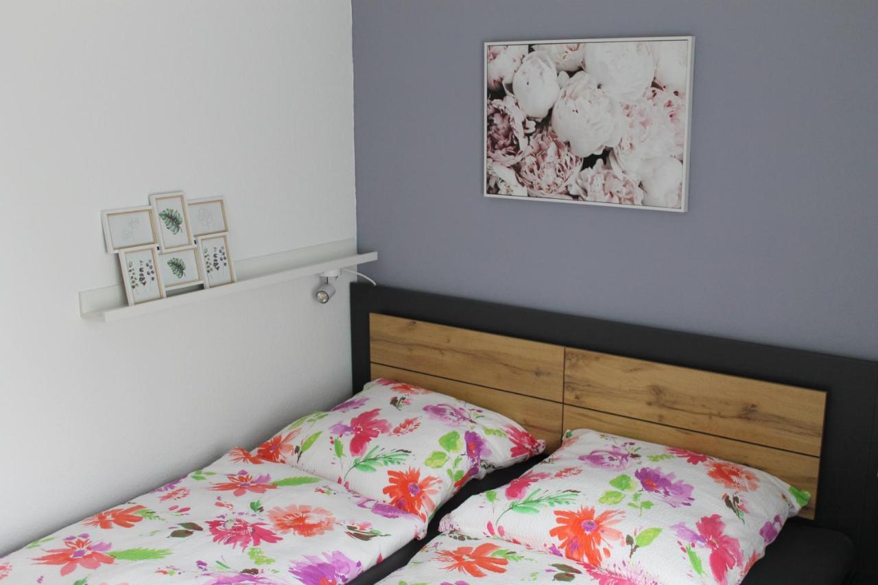 Ferienwohnung Jesse ブラウンラーゲ エクステリア 写真