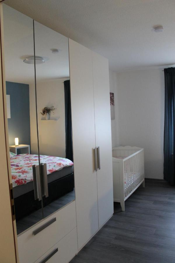 Ferienwohnung Jesse ブラウンラーゲ エクステリア 写真
