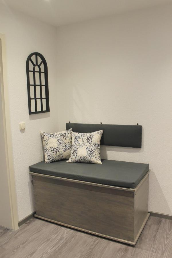 Ferienwohnung Jesse ブラウンラーゲ エクステリア 写真