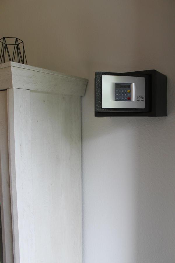Ferienwohnung Jesse ブラウンラーゲ エクステリア 写真