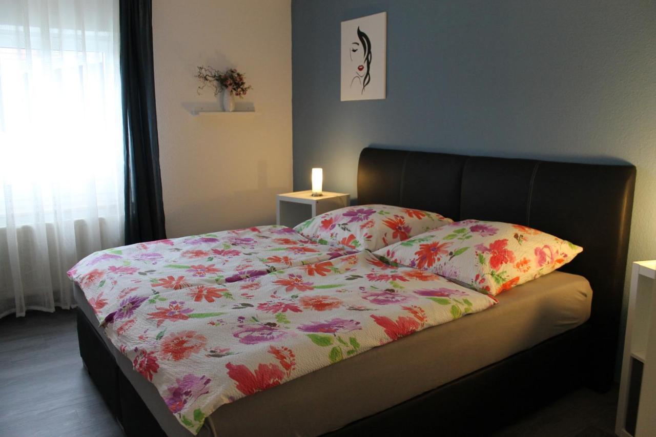 Ferienwohnung Jesse ブラウンラーゲ エクステリア 写真