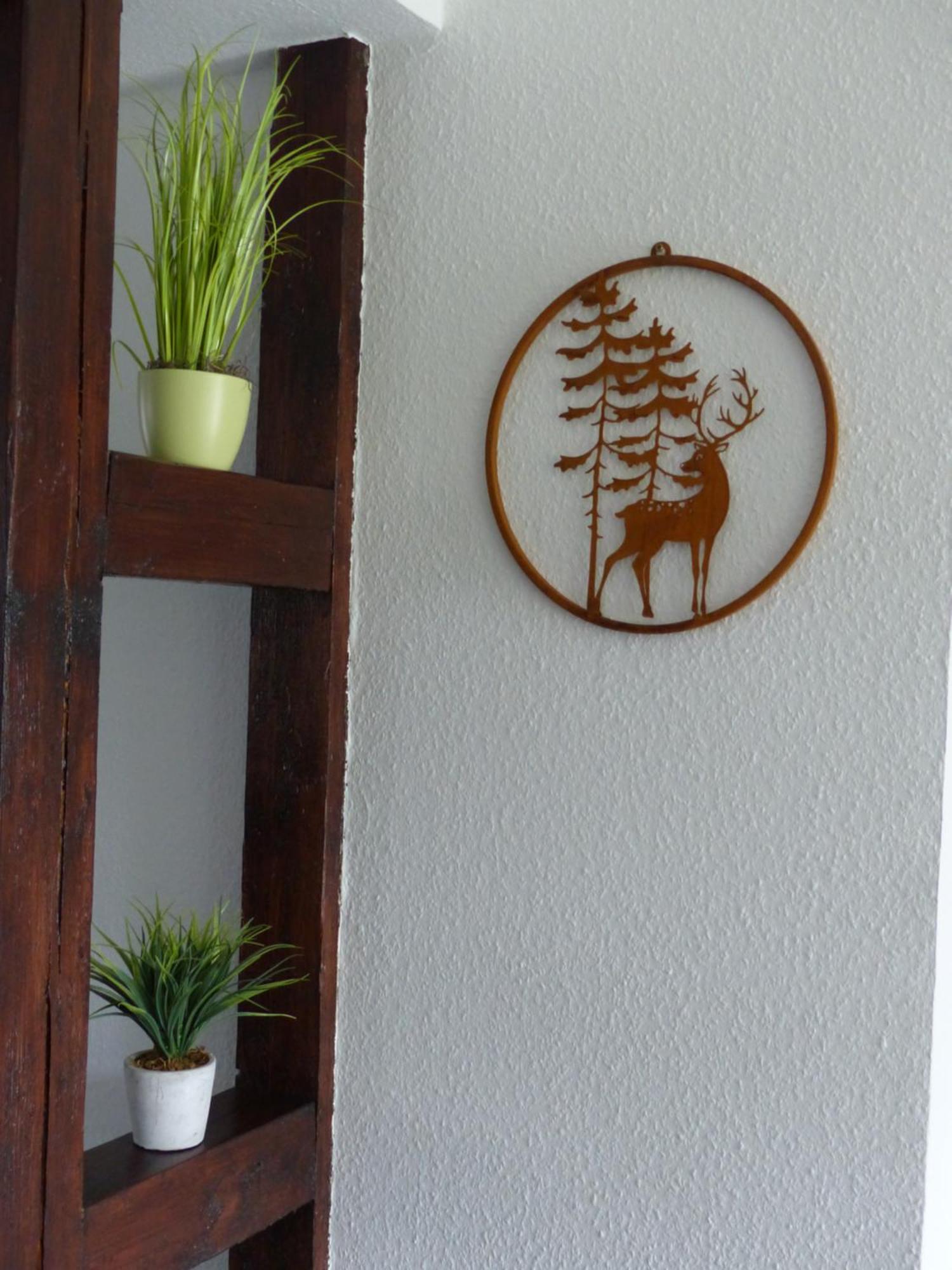 Ferienwohnung Jesse ブラウンラーゲ エクステリア 写真